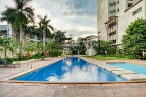 Kellers Place at The Persimmon near Ayala Cebu 1BR