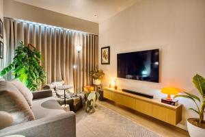 Kellers Place at The Persimmon near Ayala Cebu 1BR