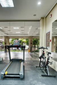 Kellers Place at The Persimmon near Ayala Cebu 1BR