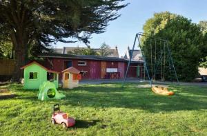 Campings Camping 1 etoile - ccaegif : photos des chambres