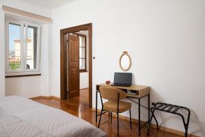 Zerostrasse view Apartment