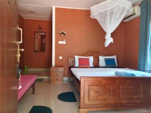 Sky Villa Sigiriya