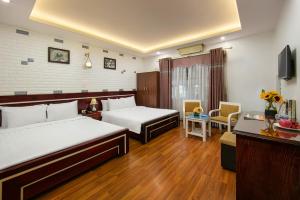 New Airport NoiBai Hotel