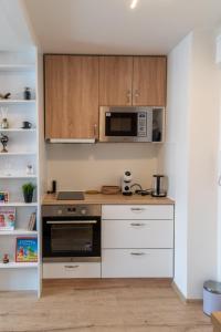 Lovely Studio by the Park