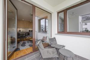 Wilda Chic Apartment by BookingHost