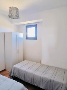Apartamento con vistas al mar