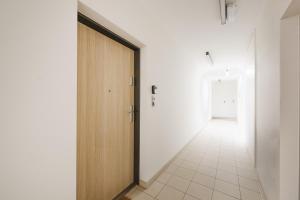 Wilda Chic Apartment