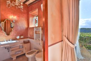 Torre Collevento Luxury Villa