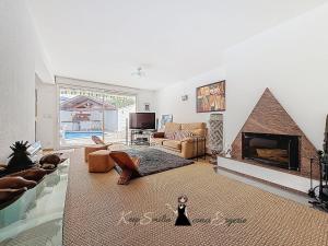 Villas L Oasis tout confort en Bearn : photos des chambres