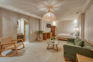 Athera Suites Mykonos
