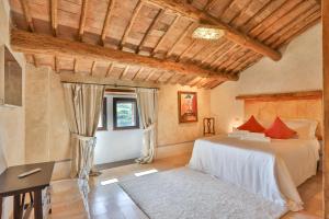 Torre Collevento Luxury Villa