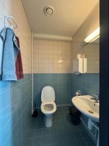 Kotimaailma - Hostelli Kokkola