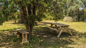 Agriturismo Antico Podere Polveraio