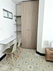 Apartasuite Confort, Ideal Location, to the North