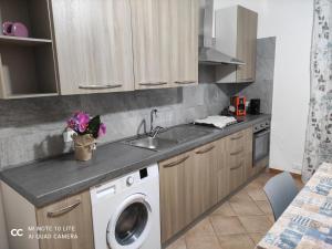 Apartamento con vistas al mar