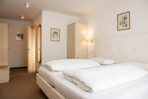 Chambre Double ou Lits Jumeaux Économique