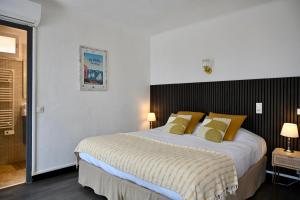 Hotels Hotel La Petite Boheme : photos des chambres