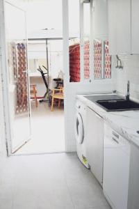 Apartamento de 4 habitaciones