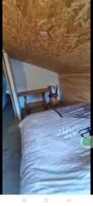 Chalet 5 personnes avec piscine