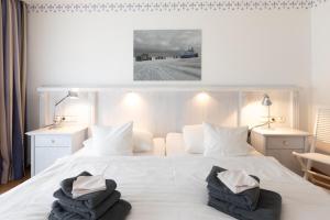 Wohnung 14 Am Januspark