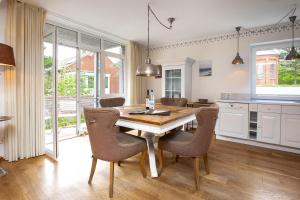 Wohnung 14 Am Januspark