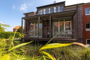 Wohnung 14 Am Januspark