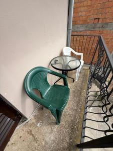 Belis Apartments