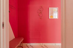 Appartamento Cosmopolitan