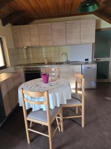 Cozy Attic Apartment