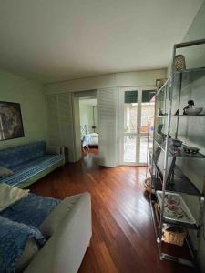 Seafront apartment to portovenere