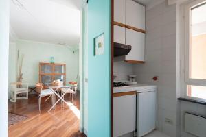 Appartamento fronte mare