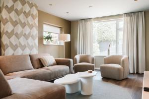 Dorpsweg 9 - Ouddorp