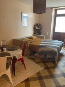 Maisons de vacances les petits sportifs : photos des chambres