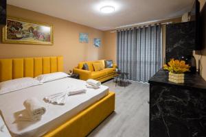 Beach view apartment