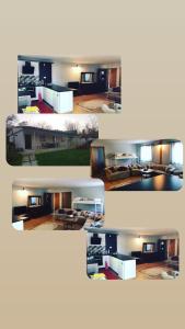 Polonezköy butik bahçeli ev