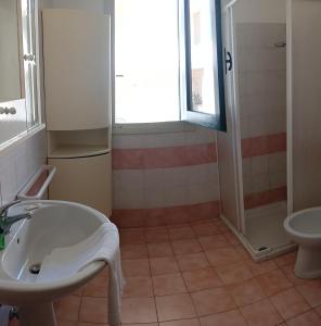 blue sky appartamenti San Foca