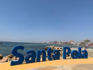 Sweetstaybykw Piso Playa Levante Stay