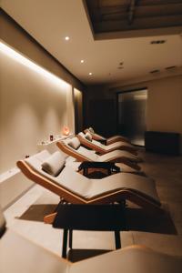 Standard Single Room with Free Wellness room in Hotel Mona Plaza