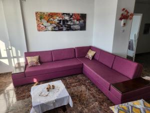 Beautiful F3 with Sea View