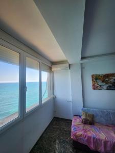 Beautiful F3 with Sea View