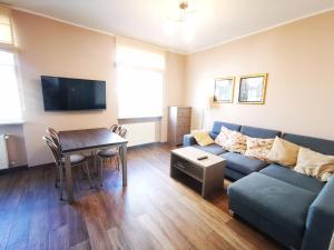 Apartament Mariacka 2