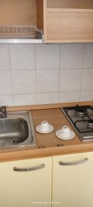 blue sky appartamenti San Foca