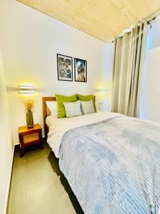 Zanzibar Stays - Paje Accommodation Collection
