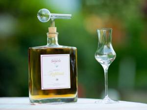 Ferienwohnungen Rosenstraße