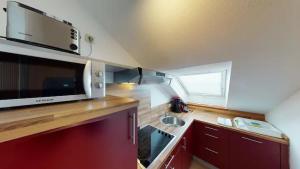 Ferienwohnungen Rosenstraße