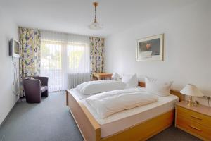 Ferienwohnungen Rosenstraße