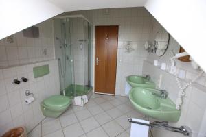 Ferienwohnungen Rosenstraße