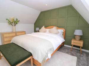 Bramley Cottage
