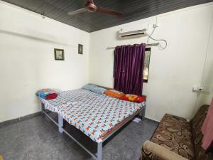 Siddhesh Farmhouse
