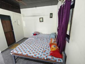 Siddhesh Farmhouse